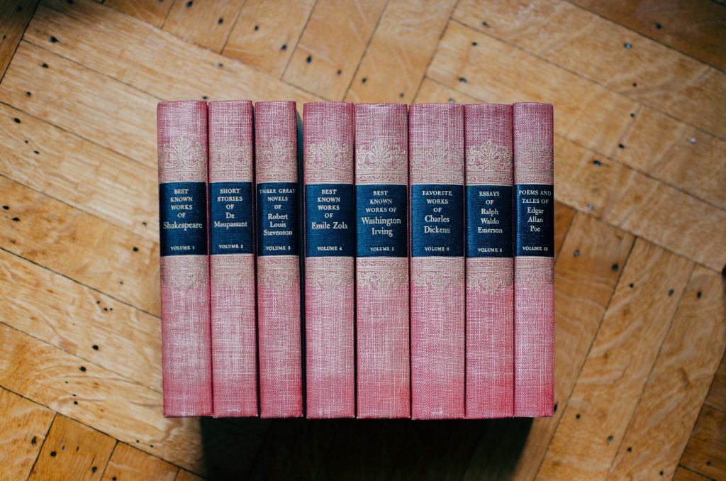 books